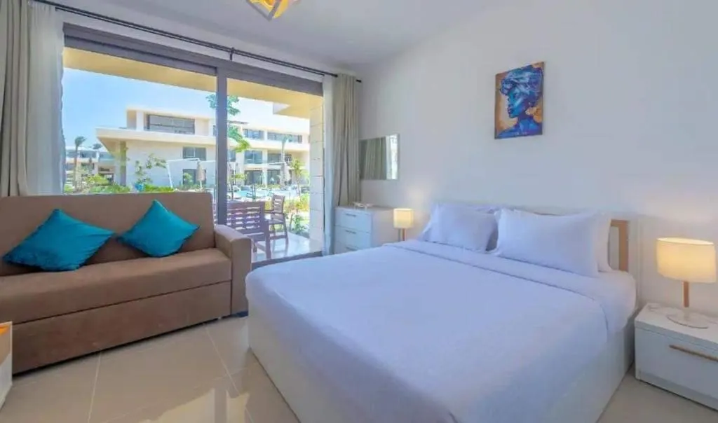 Image 6 of Brand new Studio, ground floor – G Cribs -Elgouna