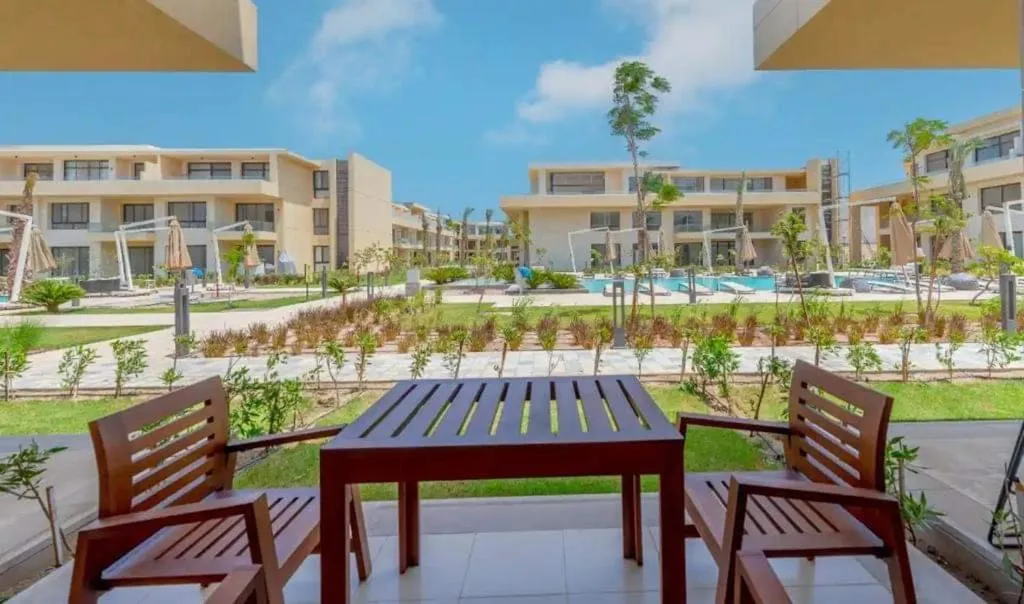 Image 5 of Brand new Studio, ground floor – G Cribs -Elgouna