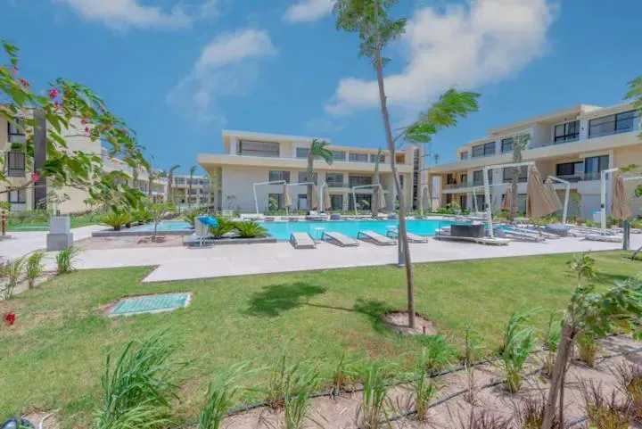 Image of Brand new Studio, ground floor – G Cribs -Elgouna