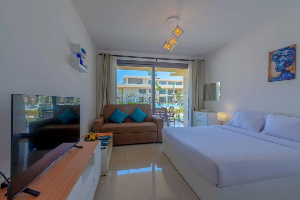 Image 1 of Brand new Studio, ground floor – G Cribs -Elgouna