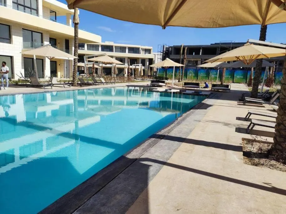 Image 1 of Brand new studio at G-Cribs ElGouna