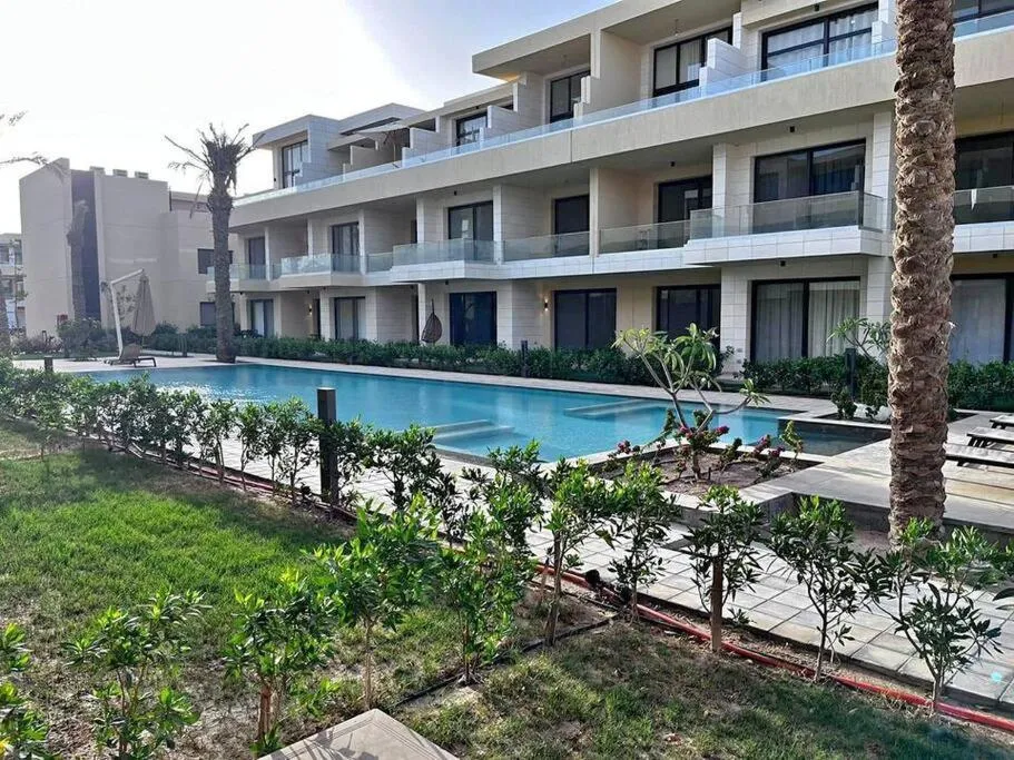 Image 2 of Brand new studio at G-Cribs ElGouna