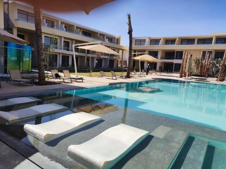 Image of Brand new studio at G-Cribs ElGouna