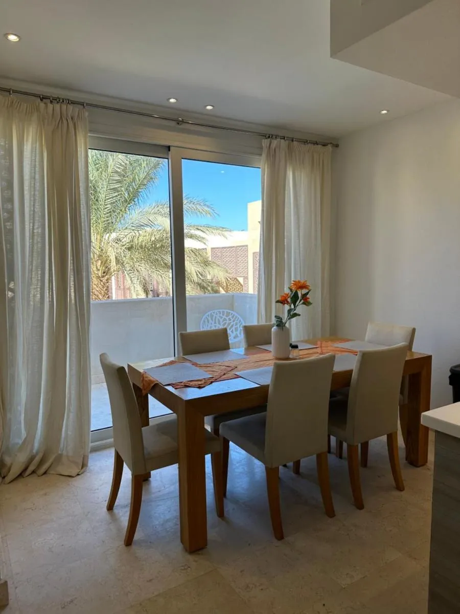 Image 4 of Bright & Lovely 2 Beds Apartment in Scarab Club, El Gouna