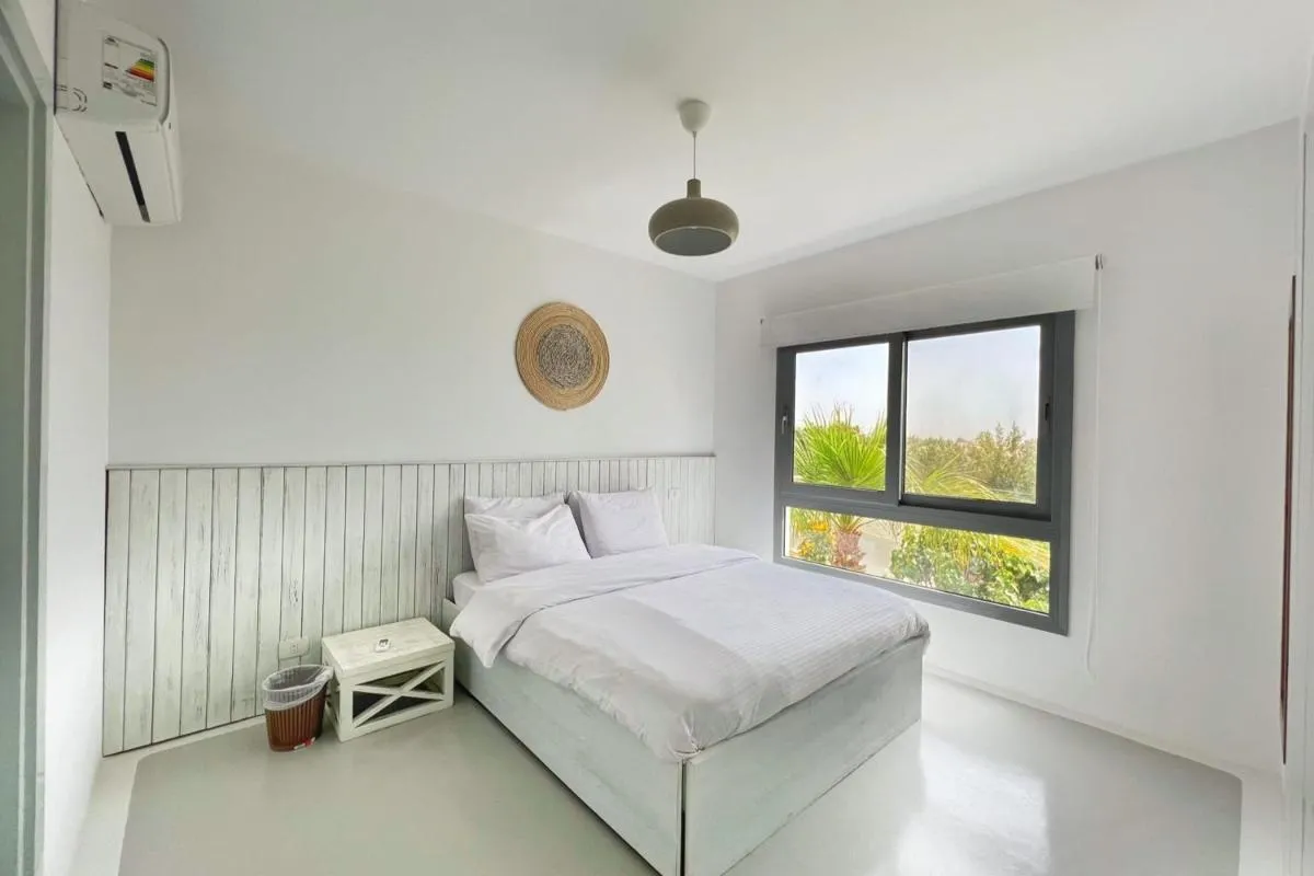 Image 2 of Calming & Cozy 3BDR Getaway Swan Lake El Gouna