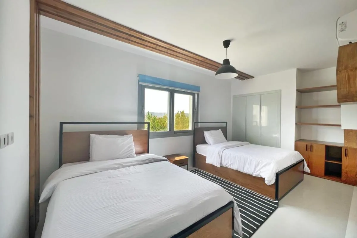 Image 3 of Calming & Cozy 3BDR Getaway Swan Lake El Gouna