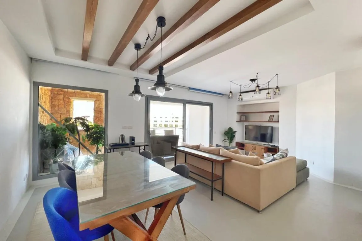 Image of Calming & Cozy 3BDR Getaway Swan Lake El Gouna