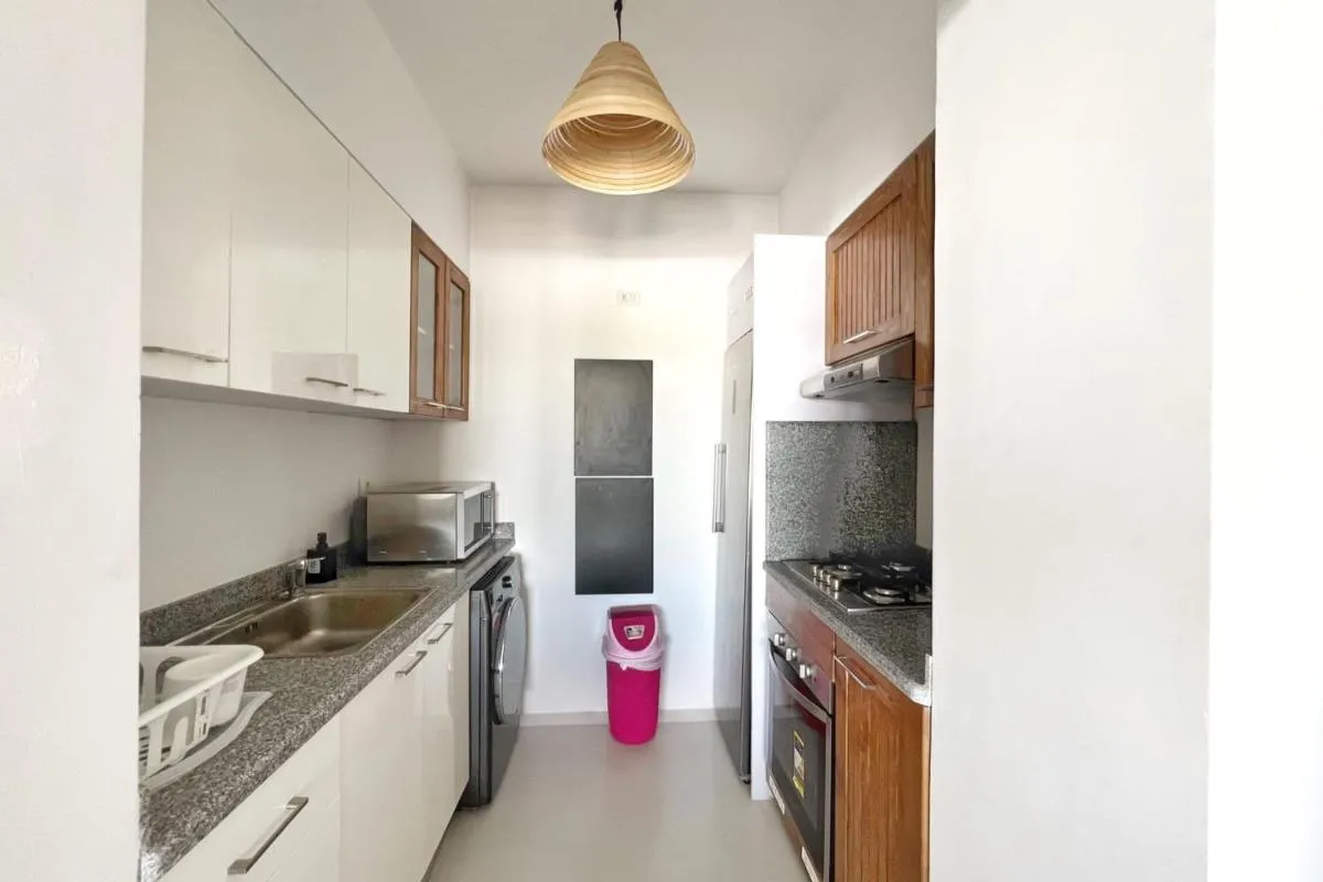 Image 4 of Calming & Cozy 3BDR Getaway Swan Lake El Gouna