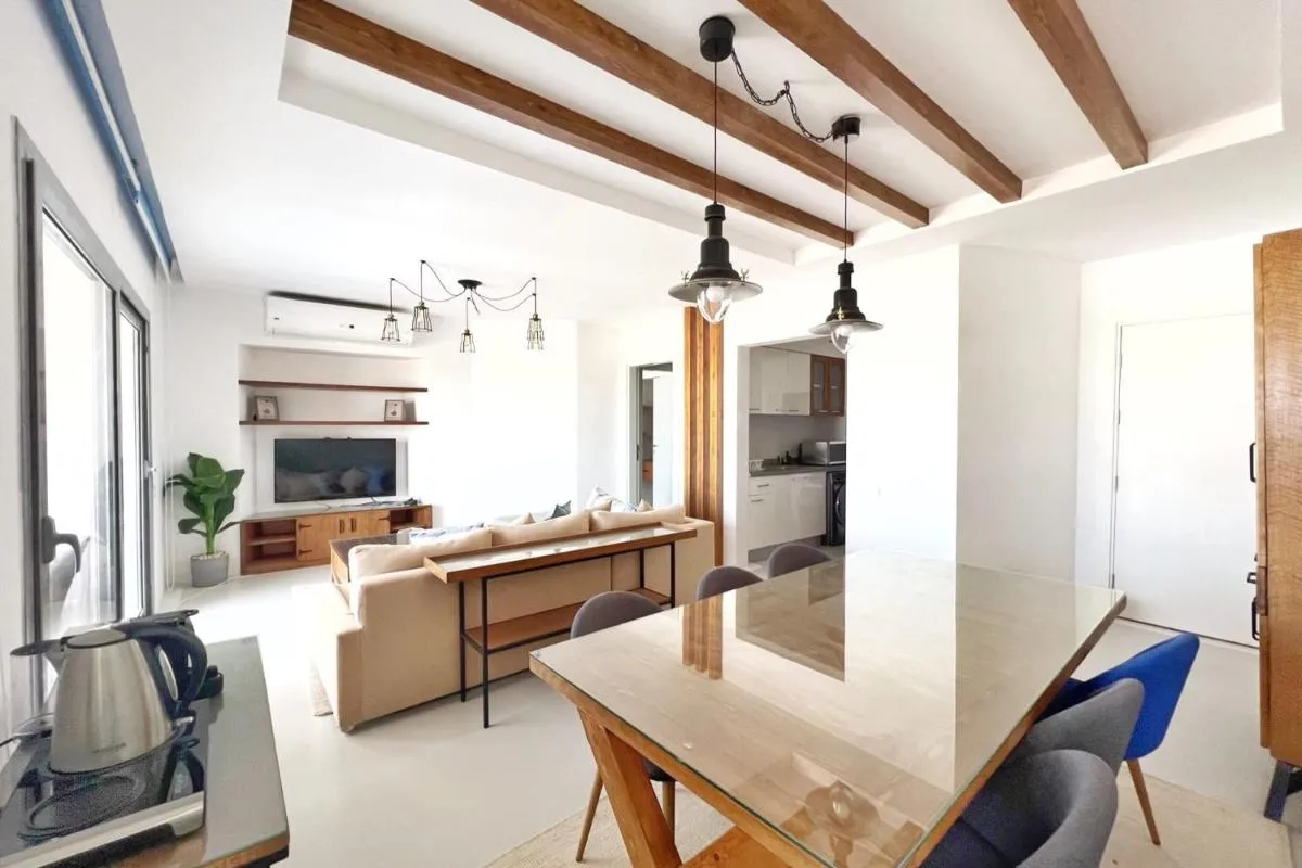 Image 5 of Calming & Cozy 3BDR Getaway Swan Lake El Gouna