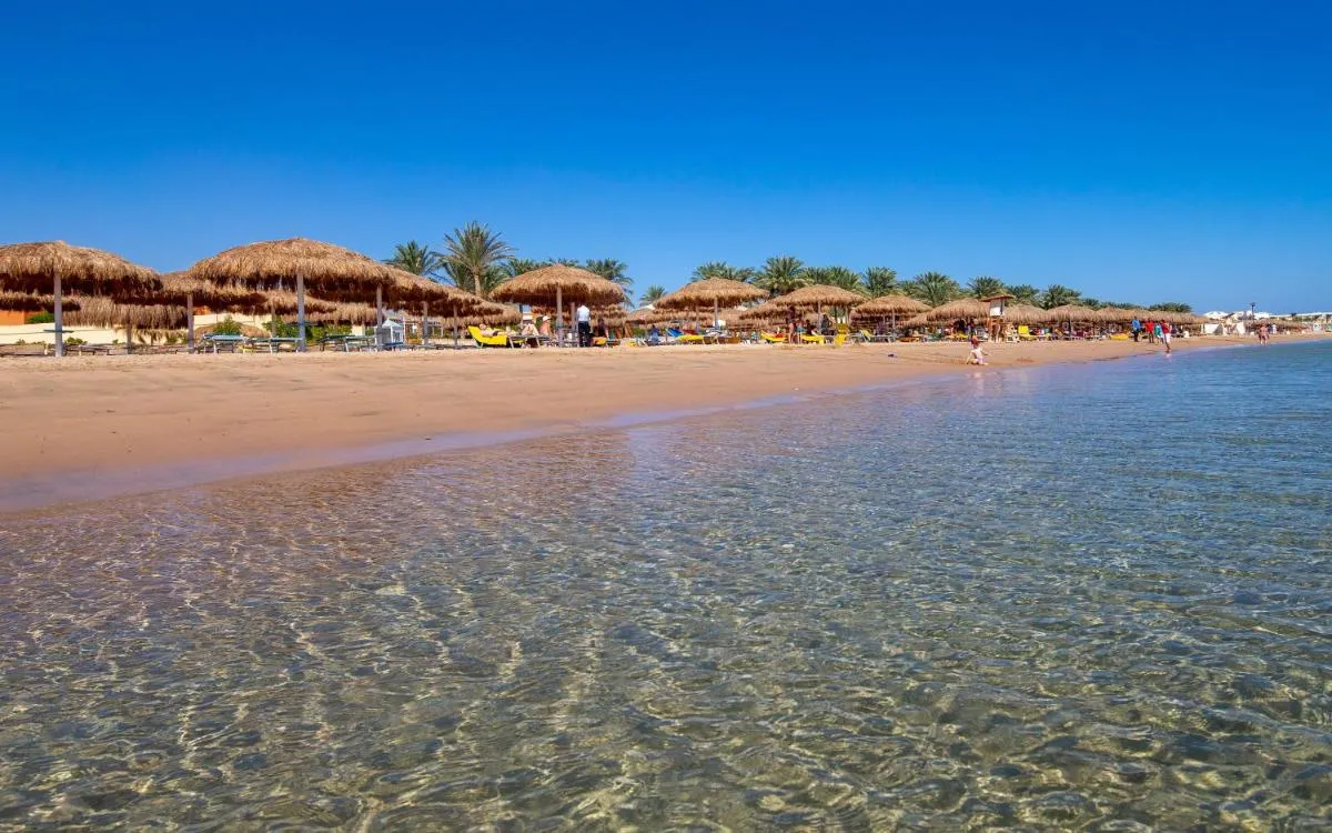 Image of Caribbean World Resort Soma Bay