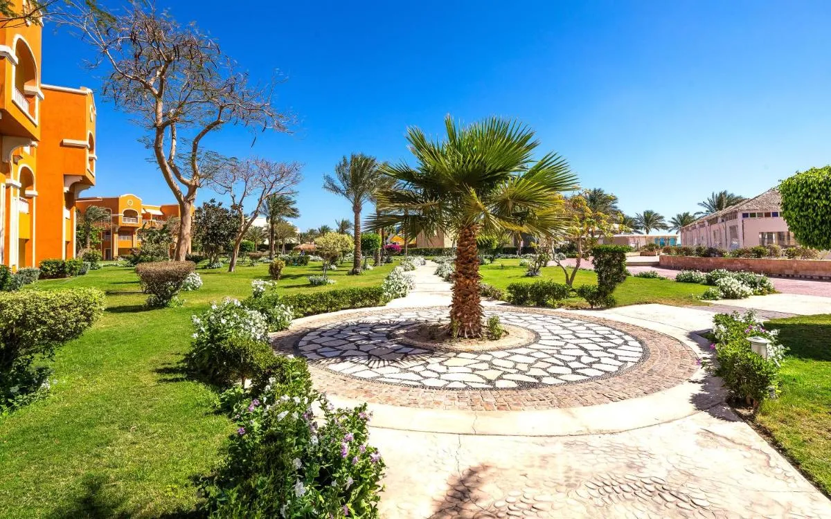 Image 5 of Caribbean World Resort Soma Bay