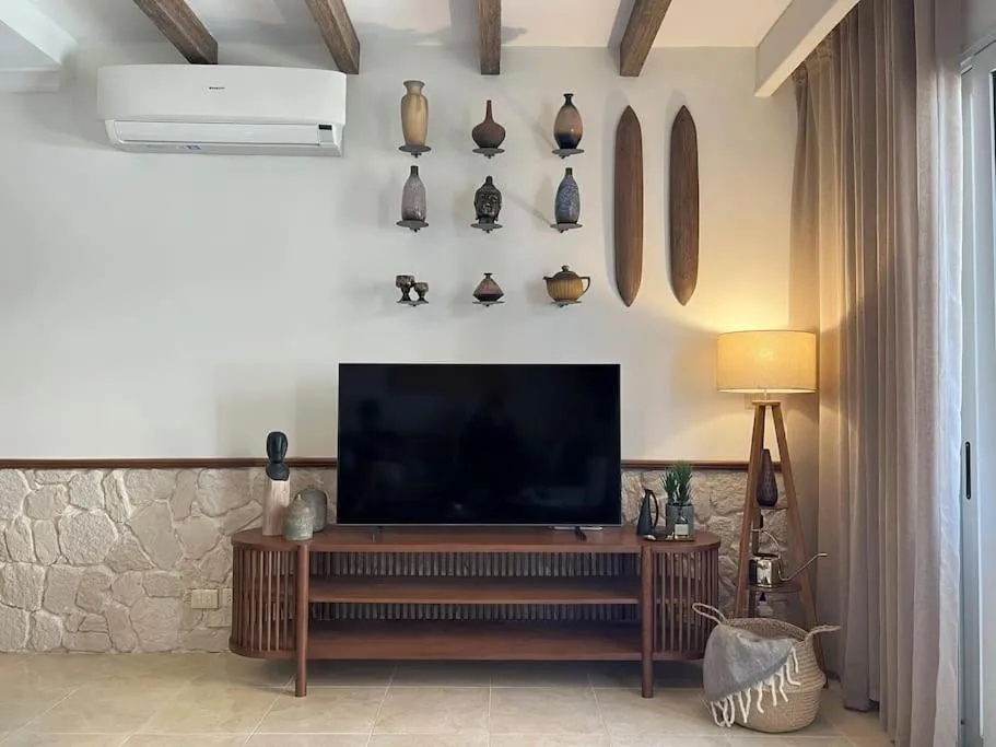 Image 1 of Casa De Madera – 1BR Sea & Golf View – Soma Bay