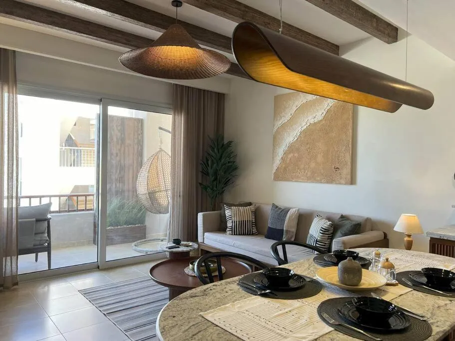 Image 5 of Casa De Madera – 1BR Sea & Golf View – Soma Bay