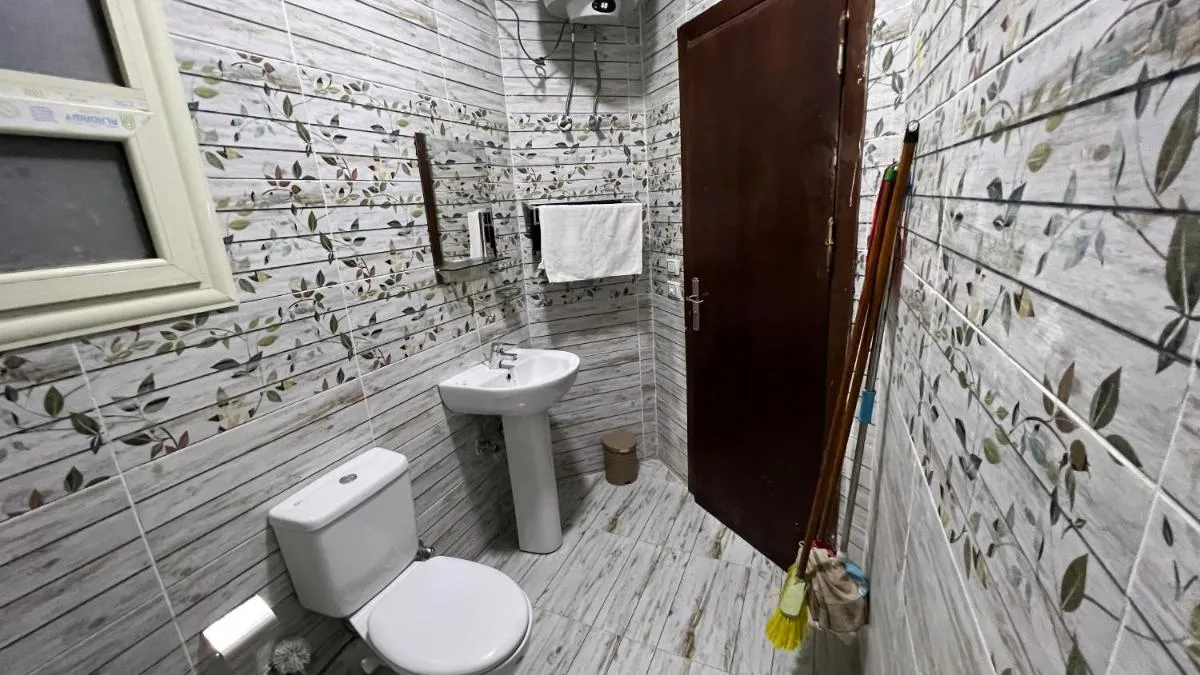 Image 2 of Casablanca beach resort, first line, with private beach and swimming pools,hurghada