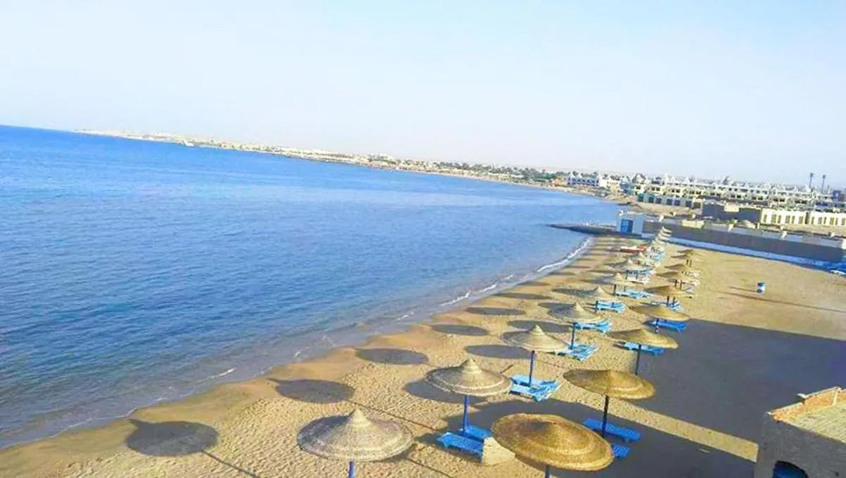 Image 6 of Cecelia Suites Hurghada