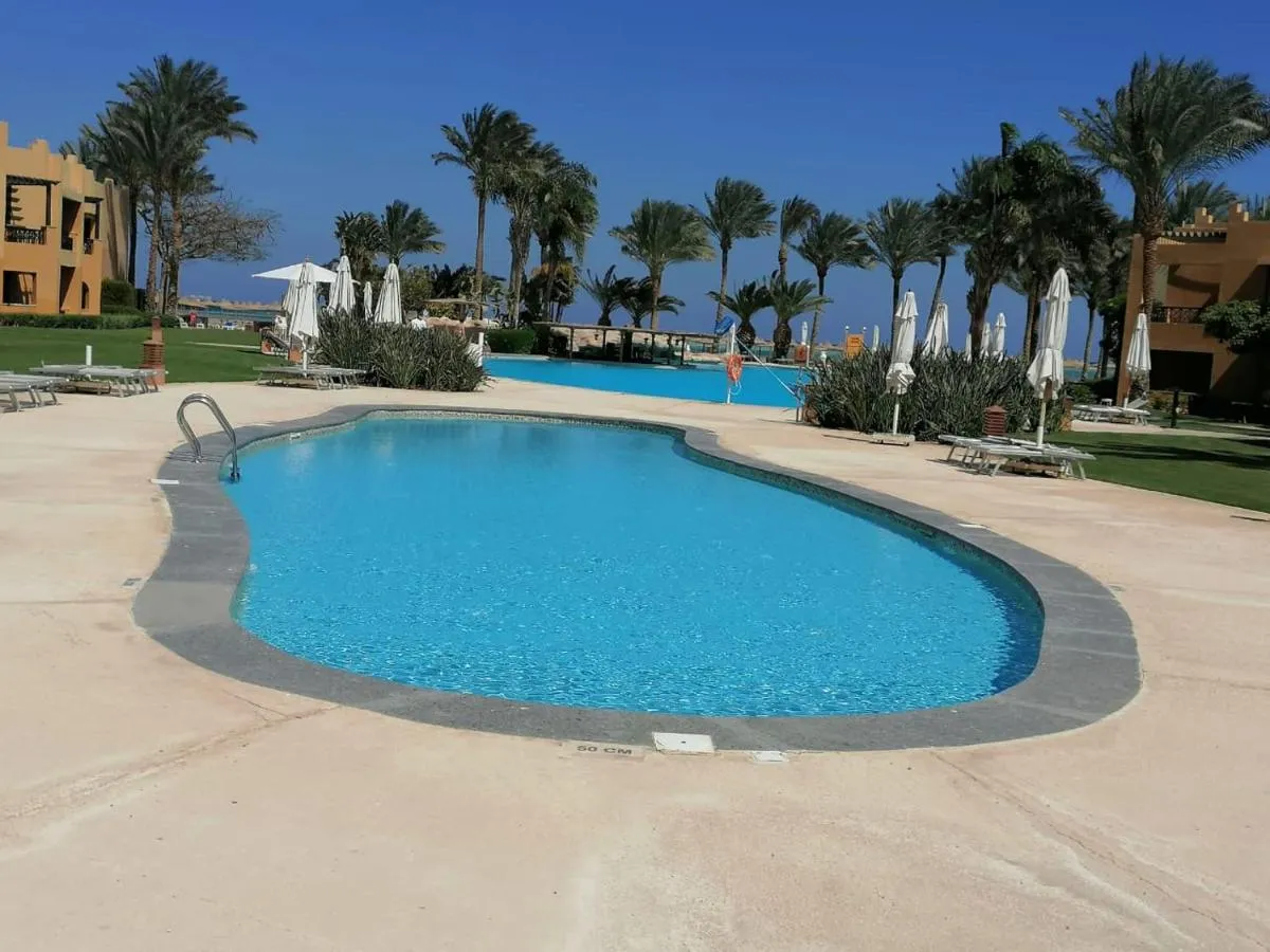 Image 2 of Chalet at Stella Makadi Beach