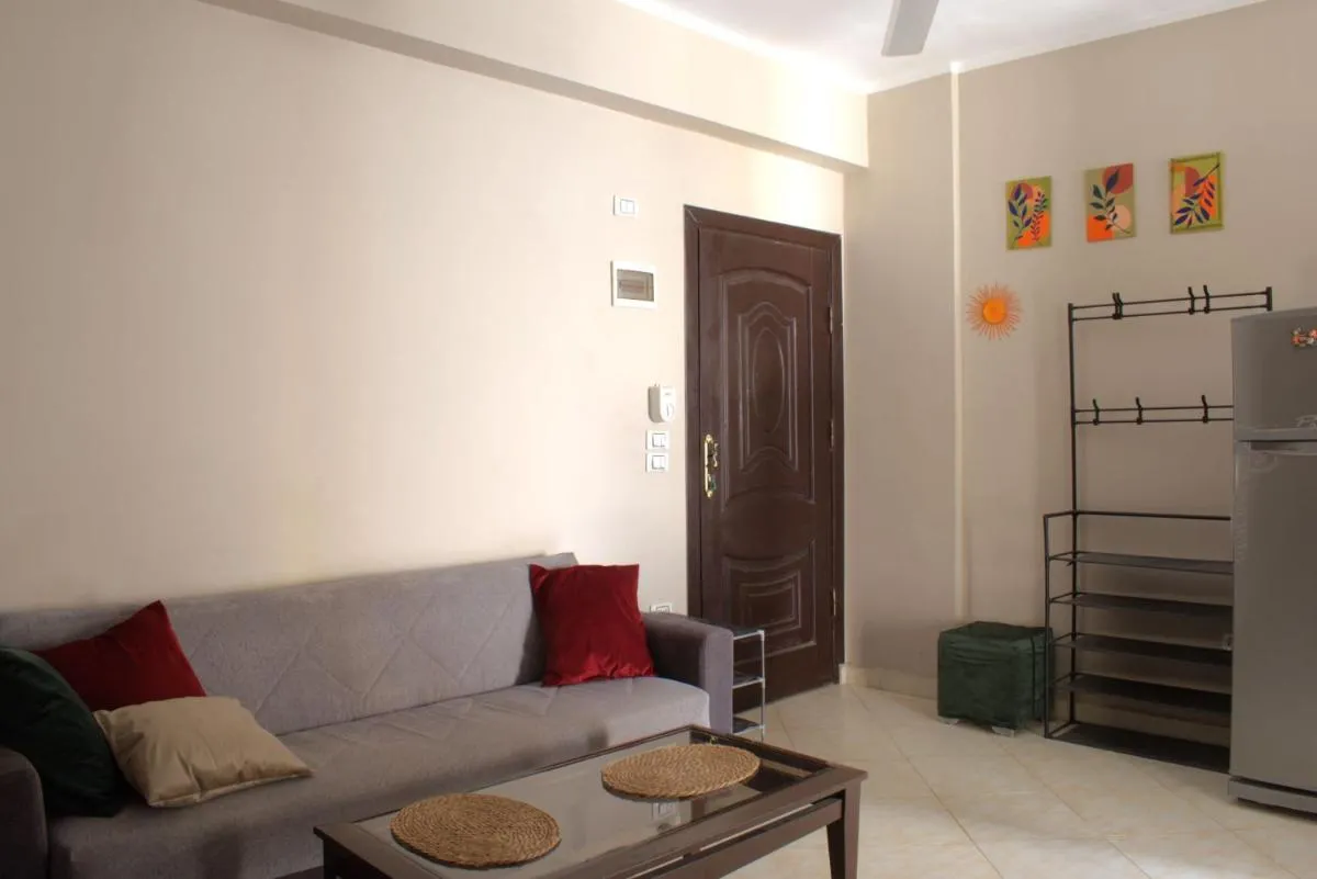 Image 1 of Chic Boho Oasis: Hurghada Chill