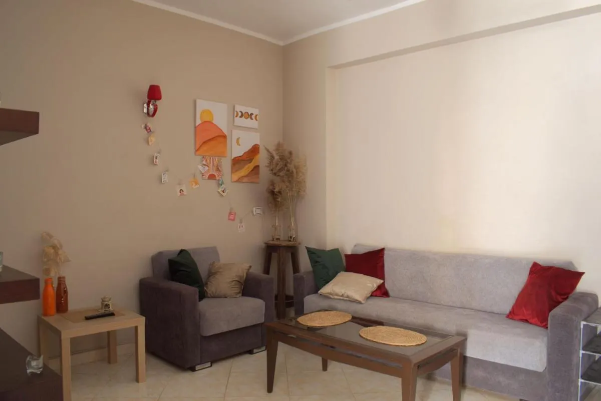 Image 2 of Chic Boho Oasis: Hurghada Chill