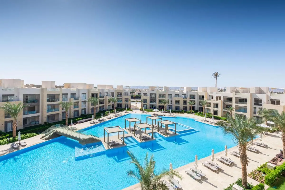 Image 4 of Chilled & Serene 1BDR Mangroovy Free Pool & Beach Access