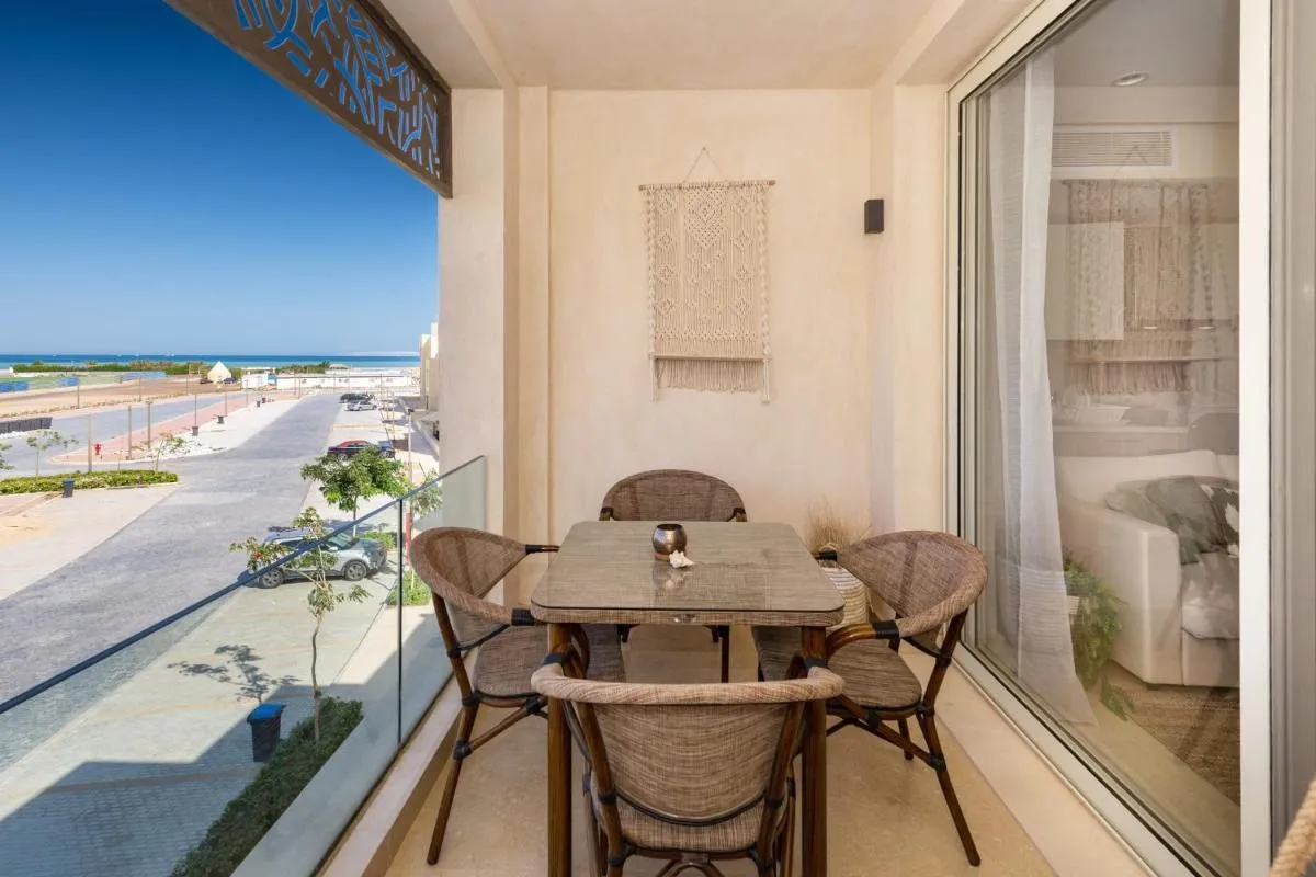 Image 2 of Chilled & Serene 1BDR Mangroovy Free Pool & Beach Access