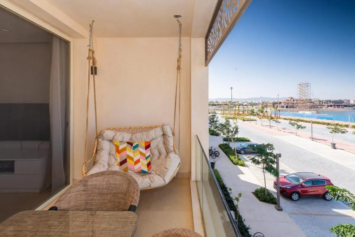 Image 3 of Chilled & Serene 1BDR Mangroovy Free Pool & Beach Access