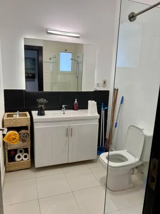 Image 3 of Classy studio at the beach with a pool