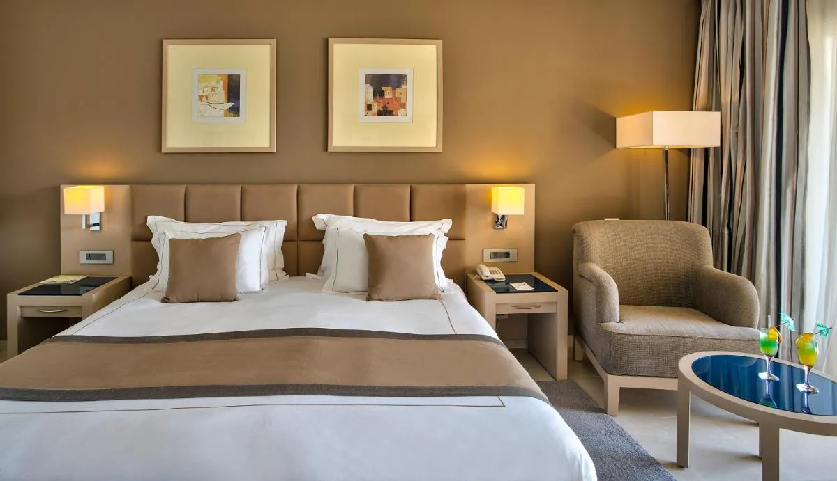 Image 3 of Cleopatra Luxury Resort Makadi Bay