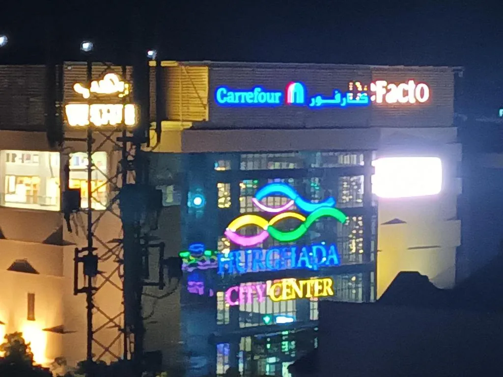 Image of Cleopatra Resort F16