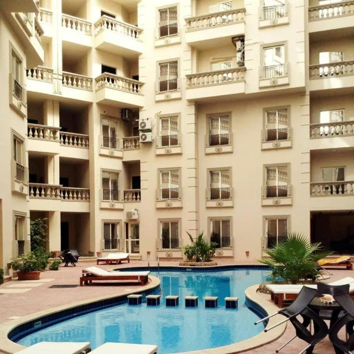 Image 3 of Cleopatra Resort F16