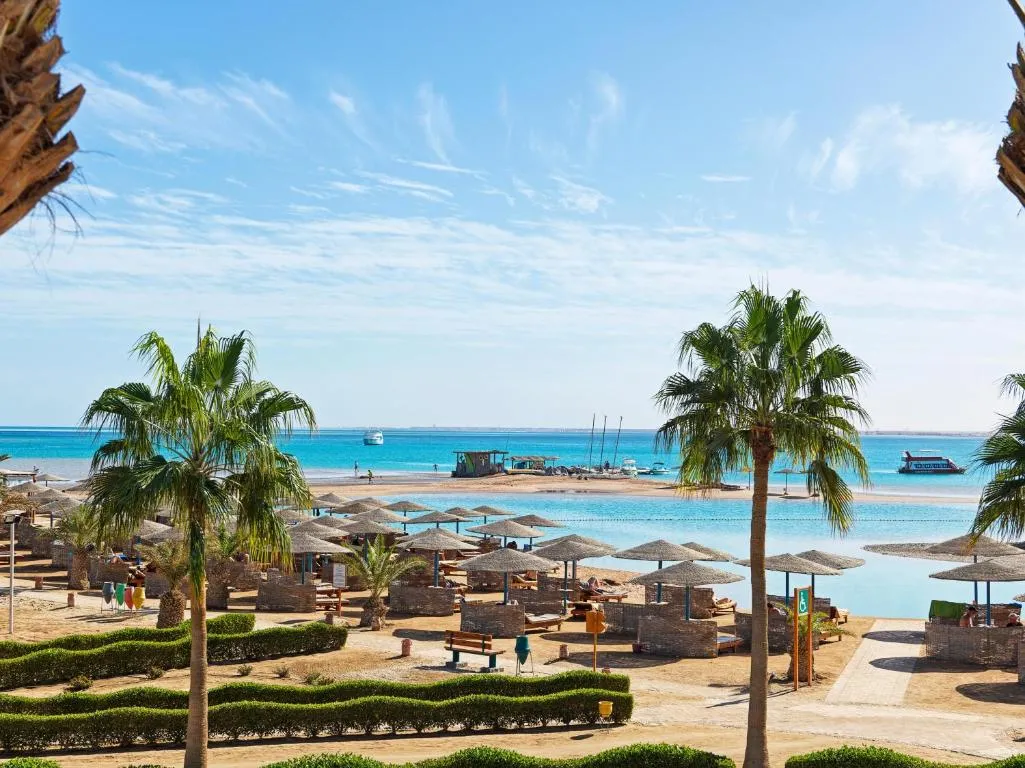 Image of Club Paradisio El Gouna Red Sea