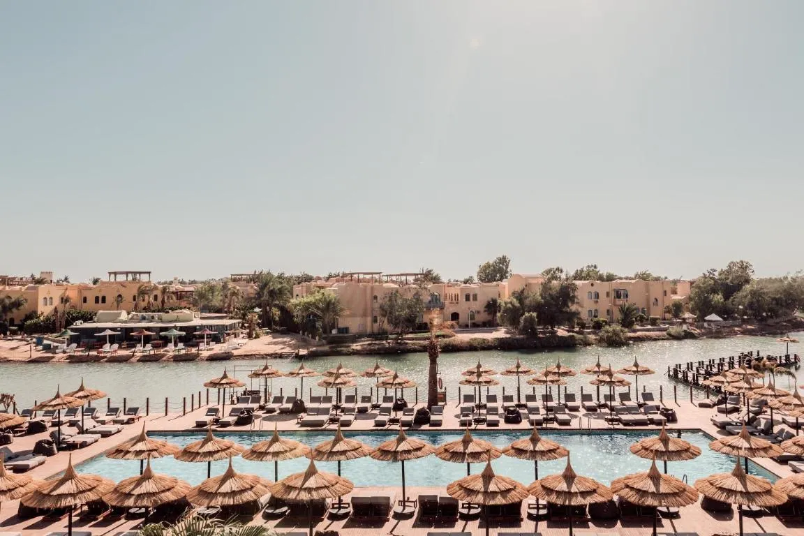 Image of Cook’s Club El Gouna (Adults Only)