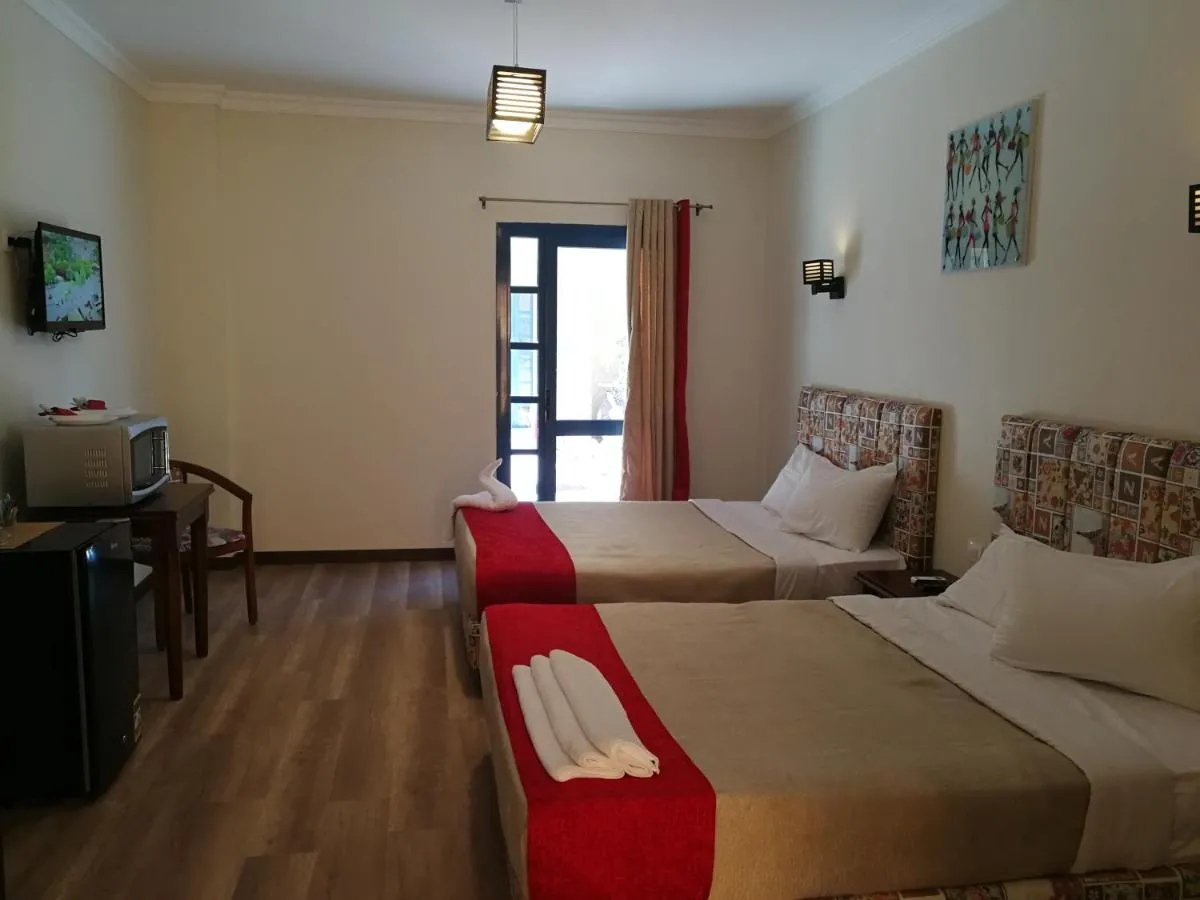 Image 1 of Cordoba Suites