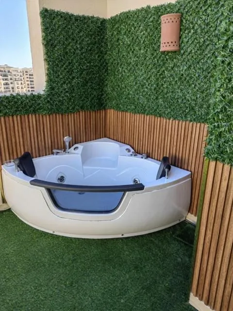 Image 2 of Cordoba suites Penthouse with private open air Jacuzzi