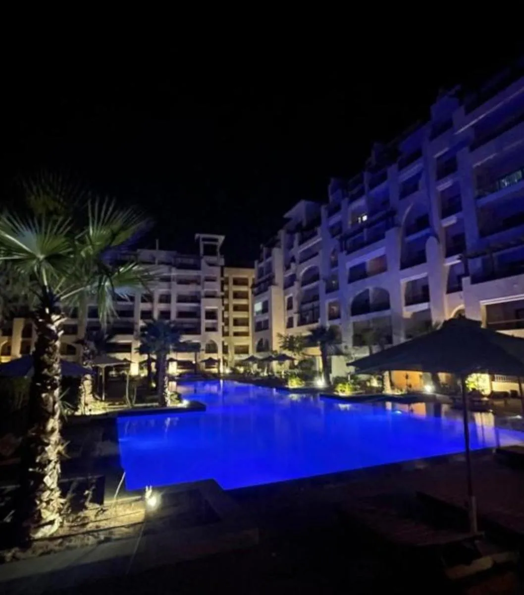 Image 5 of Cordoba suites Penthouse with private open air Jacuzzi