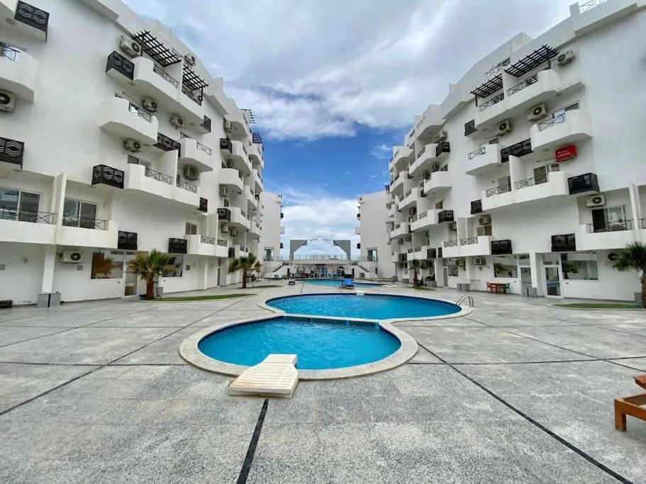 Image 6 of Cosy Studio in Hurghada