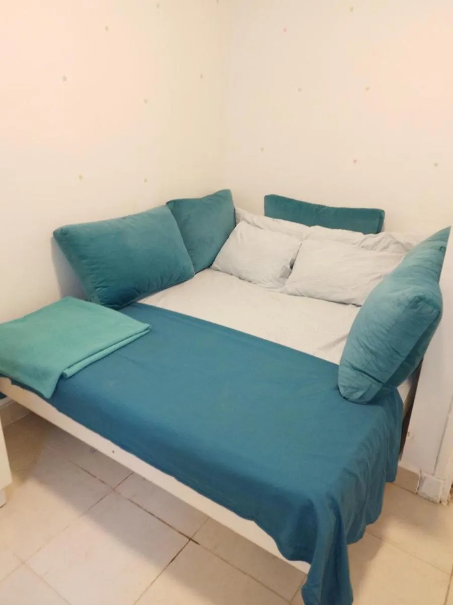 Image 4 of Cosy flat with patio in Makadi Heights