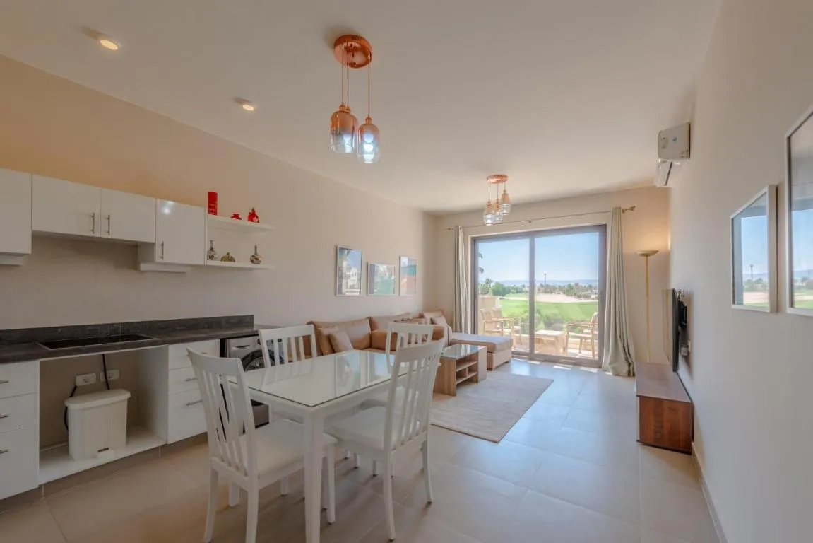 Image of Cozy 2BR in Cyan, El Gouna