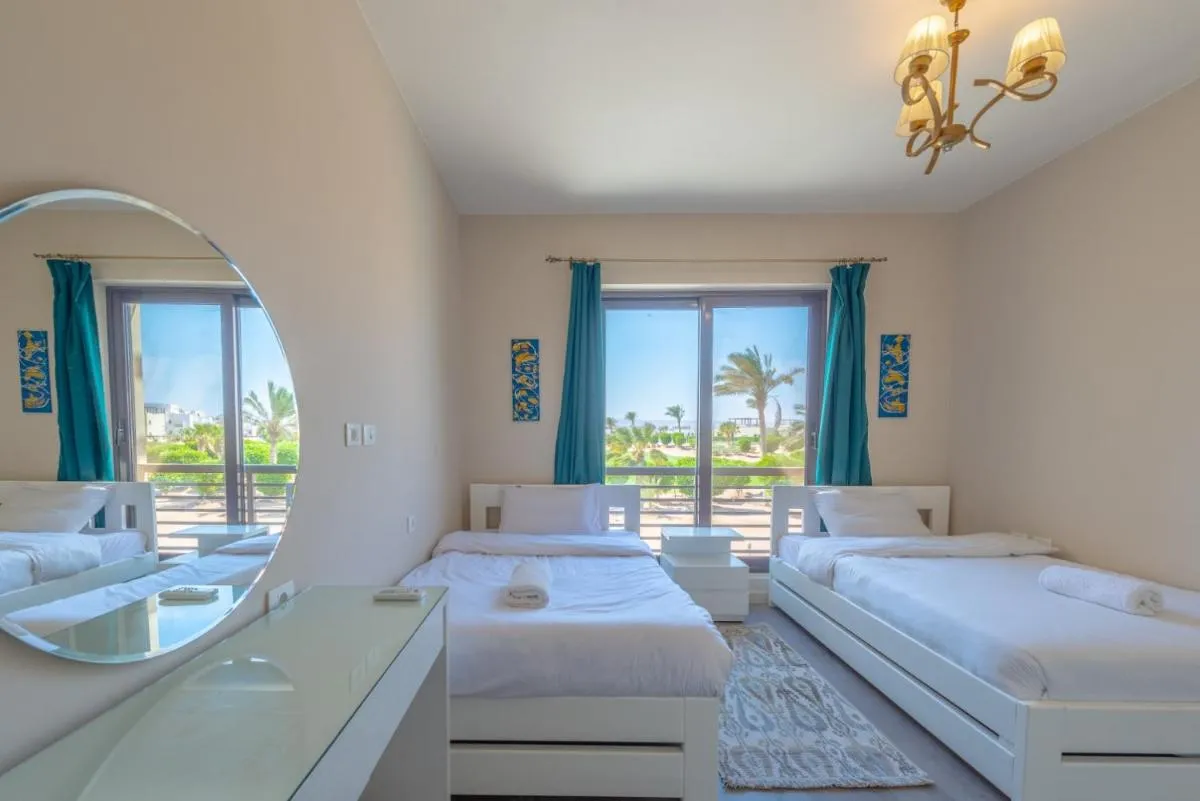 Image 1 of Cozy 2BR in Cyan, El Gouna