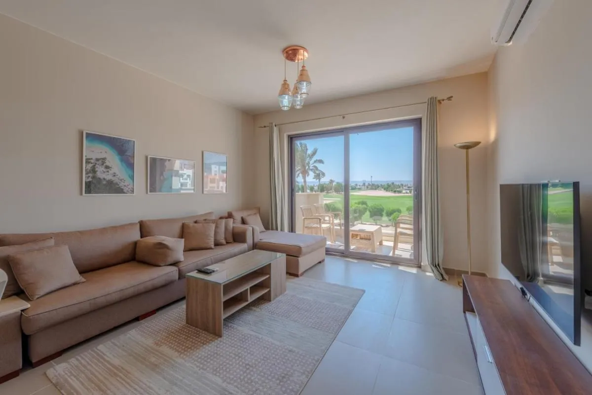 Image 5 of Cozy 2BR in Cyan, El Gouna