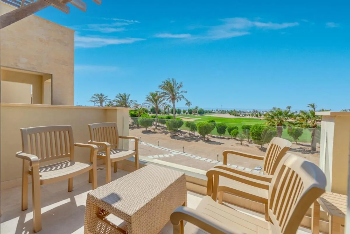 Image 6 of Cozy 2BR in Cyan, El Gouna