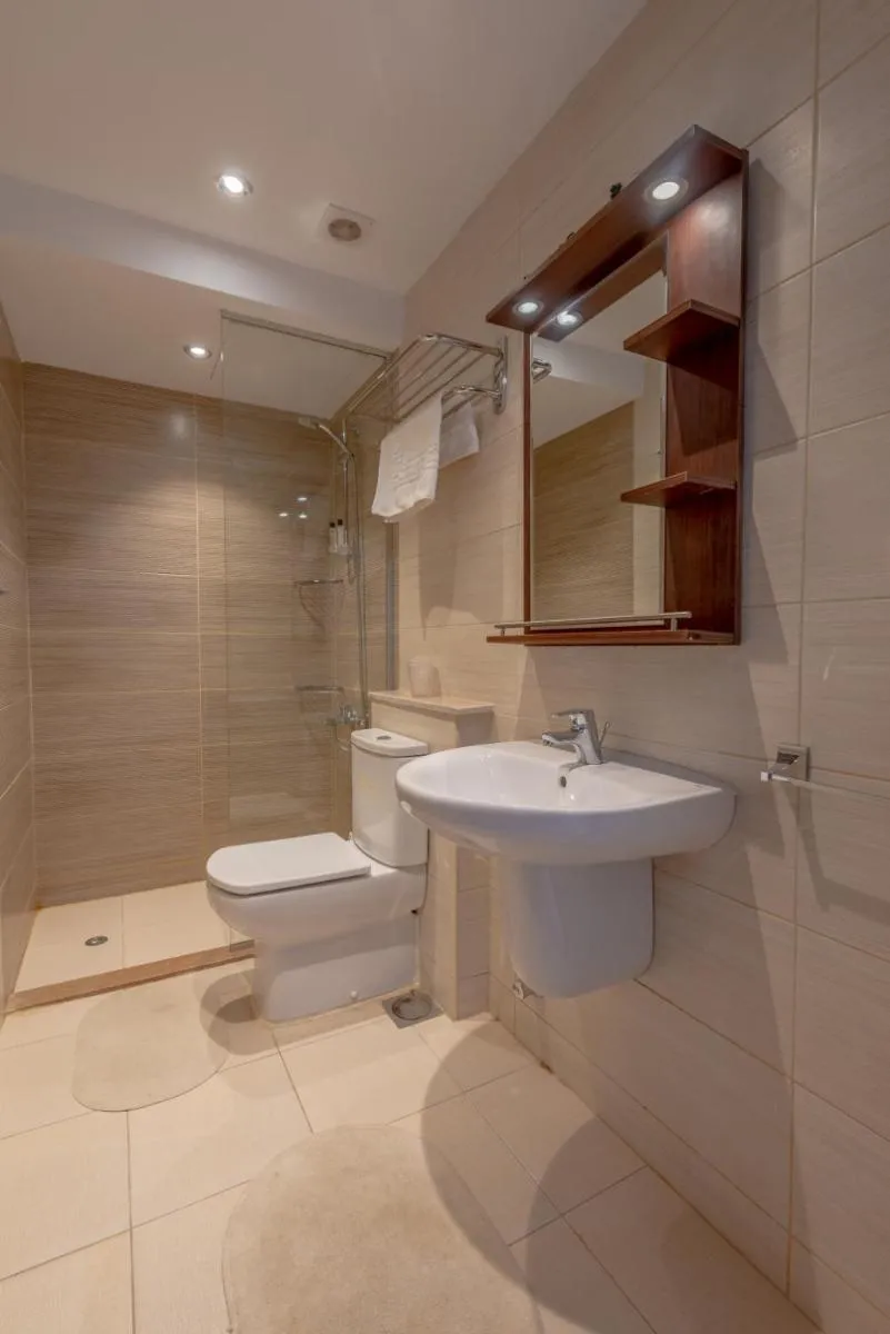 Image 3 of Cozy 2-Bedroom Apartment in G-Cribs, El Gouna. Terrace & Pool