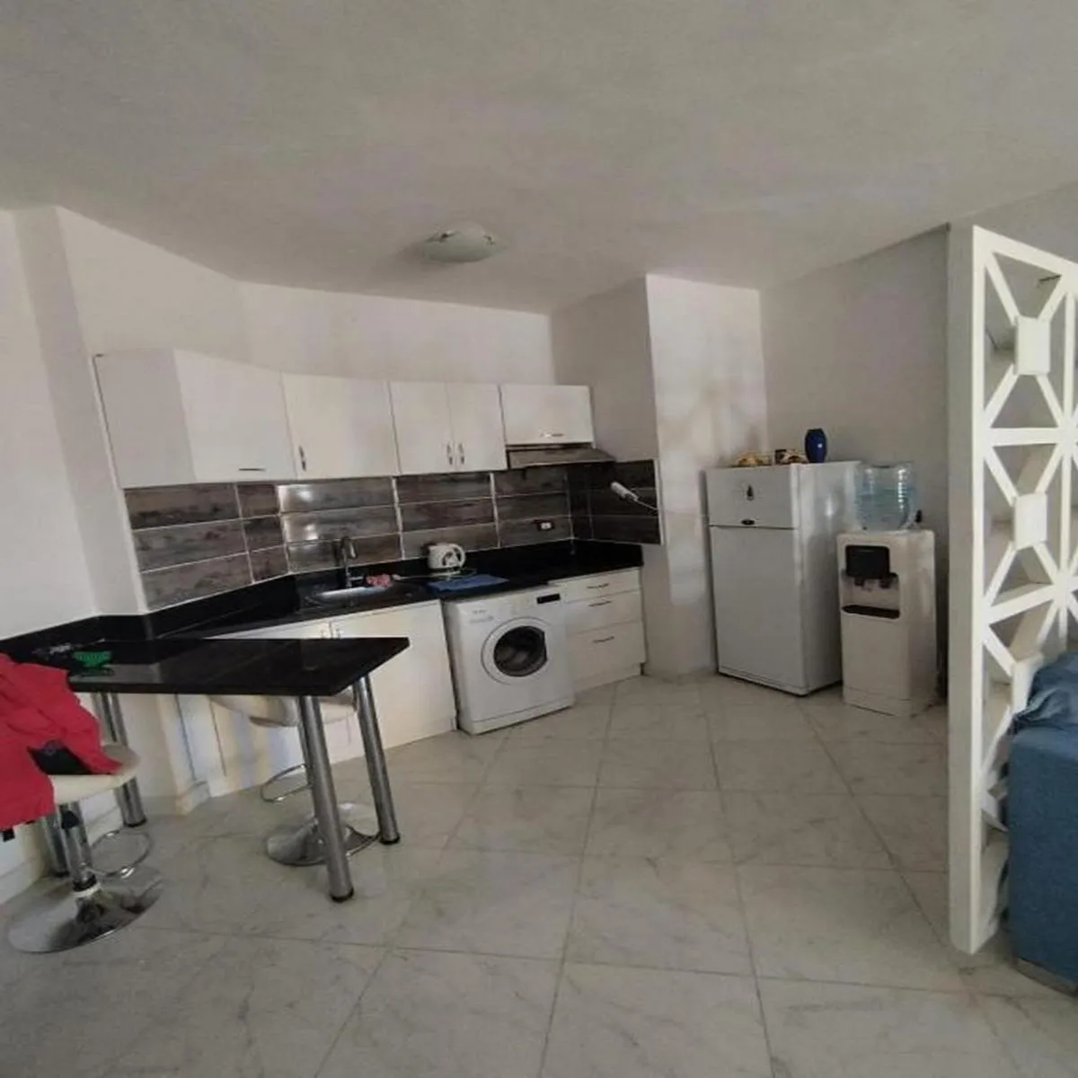 Image 6 of Cozy Private Studio, Tiba Resort