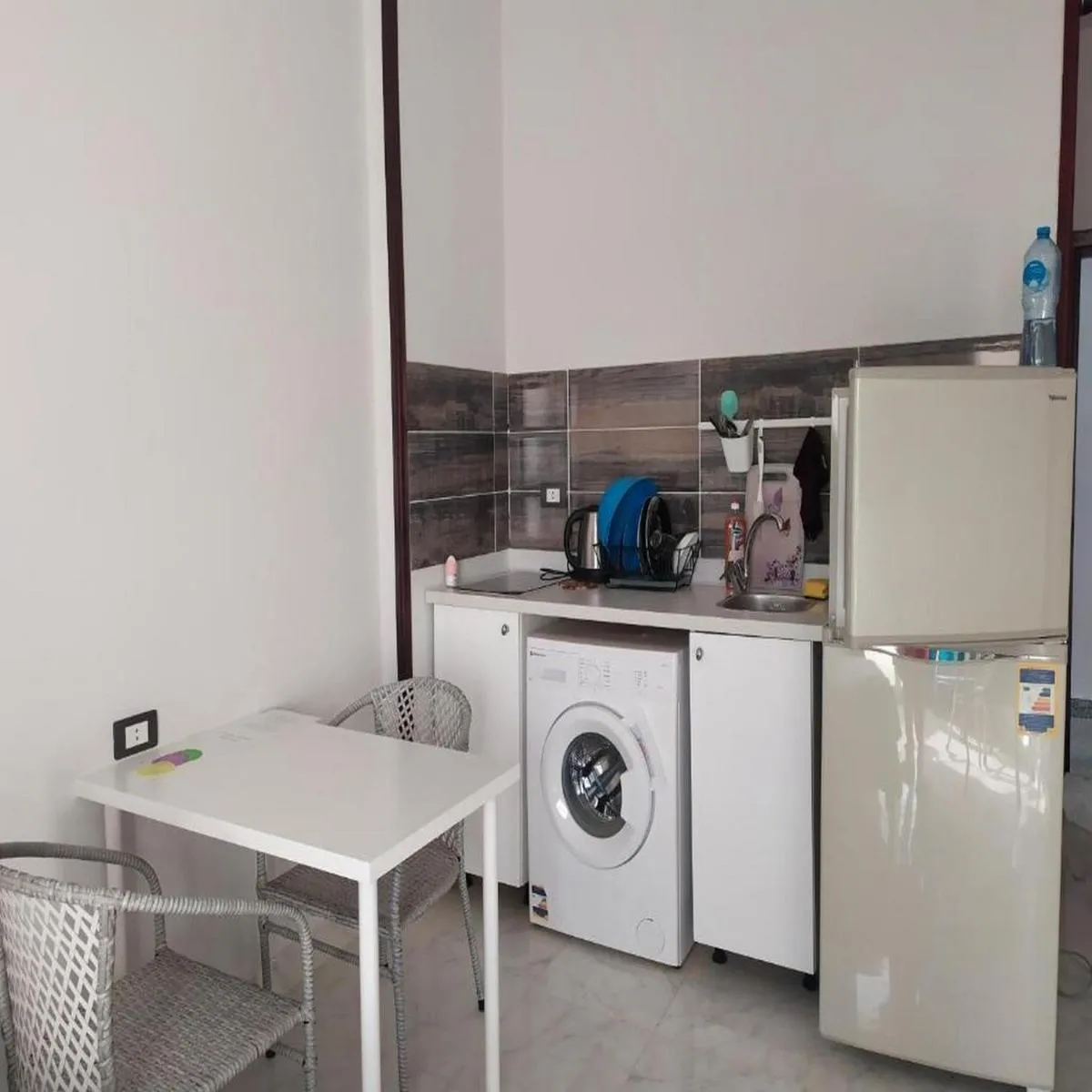 Image 5 of Cozy Private Studio, Tiba Resort