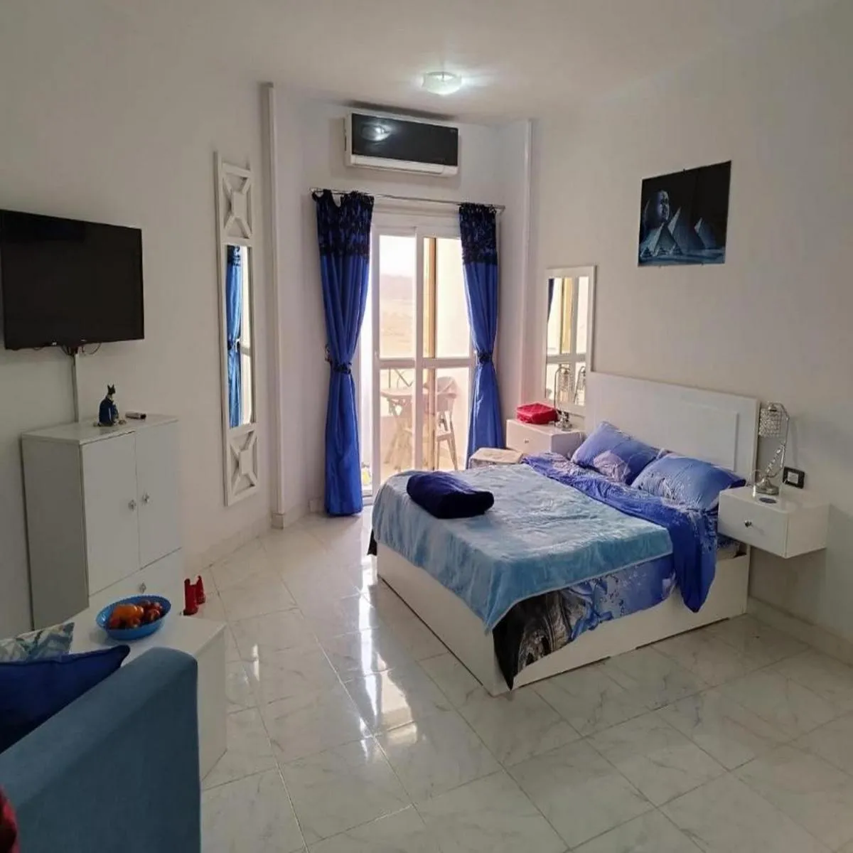 Image 2 of Cozy Private Studio, Tiba Resort