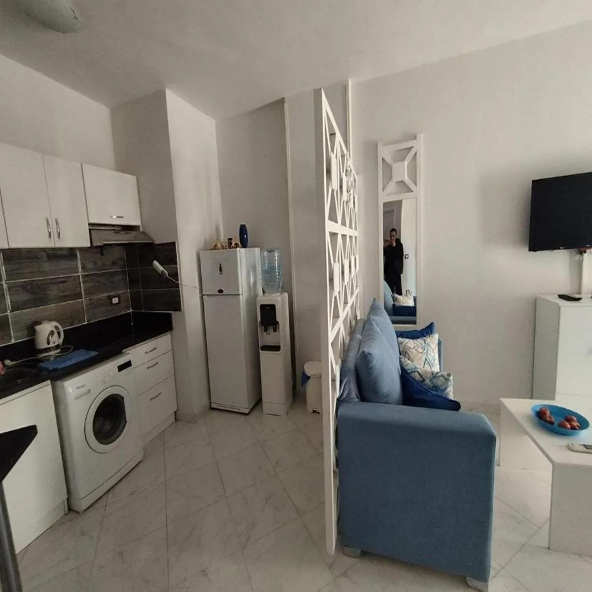 Image 3 of Cozy Private Studio, Tiba Resort