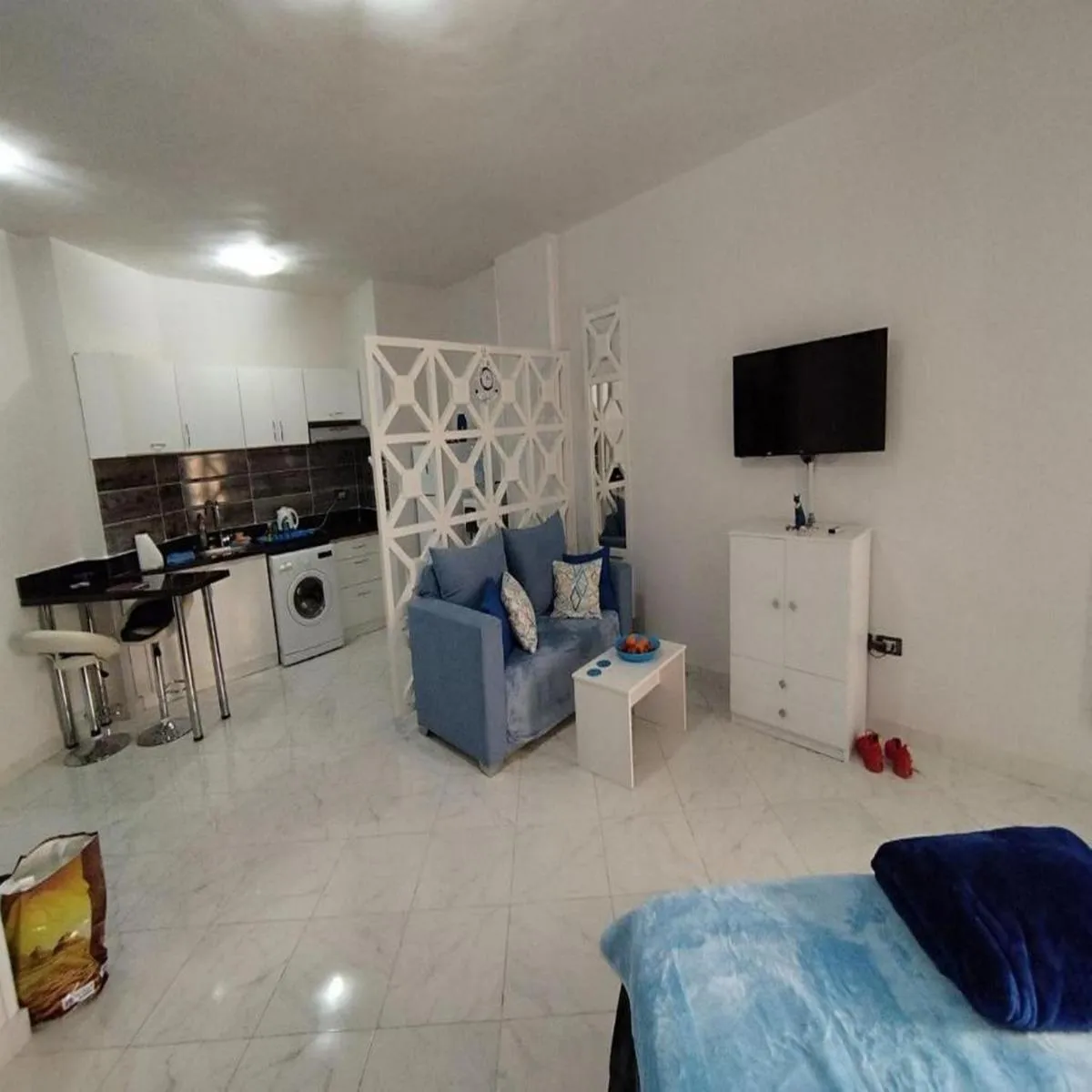 Image 4 of Cozy Private Studio, Tiba Resort