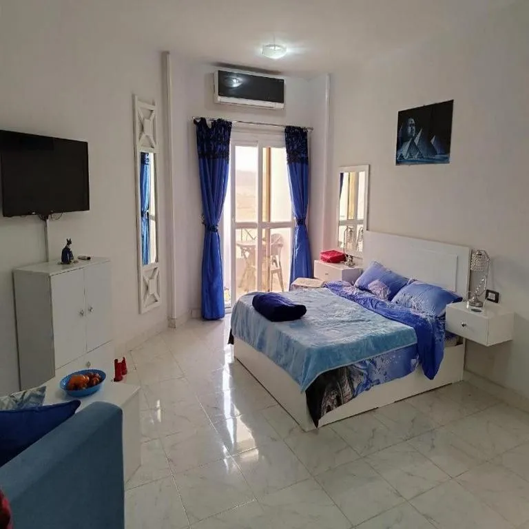 Image of Cozy Private Studio, Tiba Resort