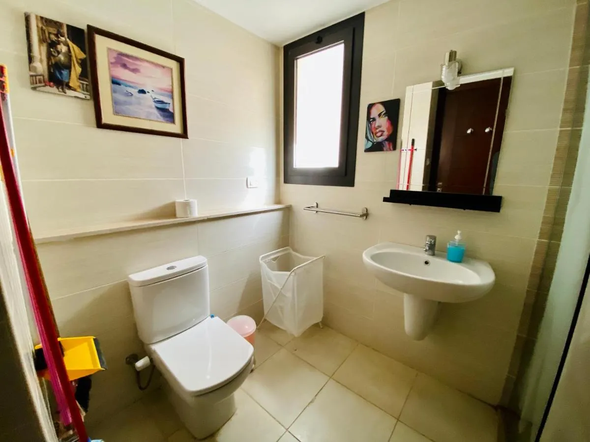 Image 6 of Cozy Studio Apt @ G-cribs El Gouna with a View.