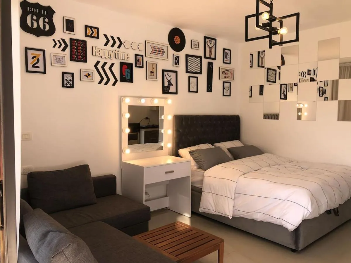 Image 1 of Cozy Studio in G-Cribs El Gouna