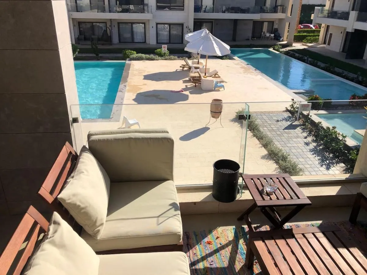 Image 2 of Cozy Studio in G-Cribs El Gouna